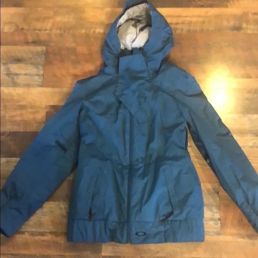 Oakley jacket S/P (1431)